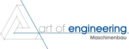 Logo von Art of Engineering GmbH
