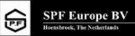 SPF Europe BV Logo