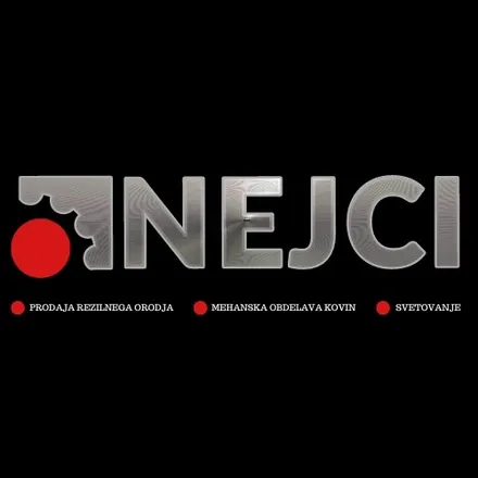 Logo di NEJCI d.o.o.