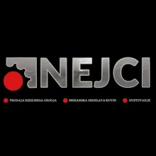 NEJCI d.o.o. Logo