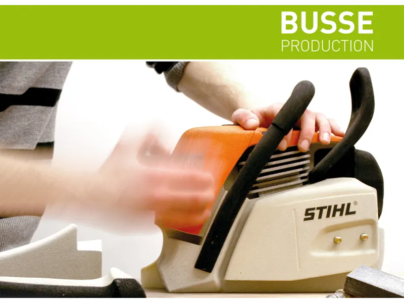 Stihl