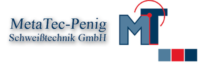 MetaTec-Penig Schweißtechnik GmbH Logo