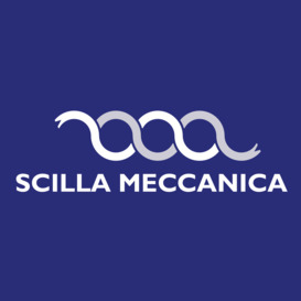Scilla Meccanica S.r.l. Logo