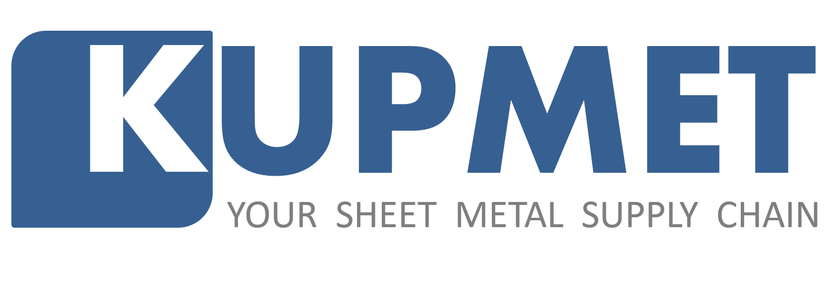 Kupmet Kft Logo
