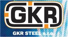 GKR Holding a.s. Logo