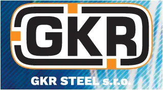 GKR Holding a.s. logo