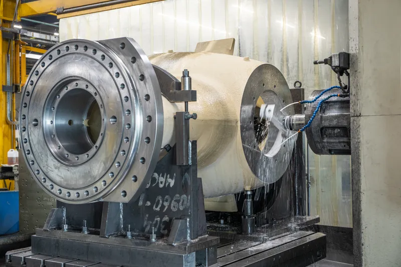 gearbox