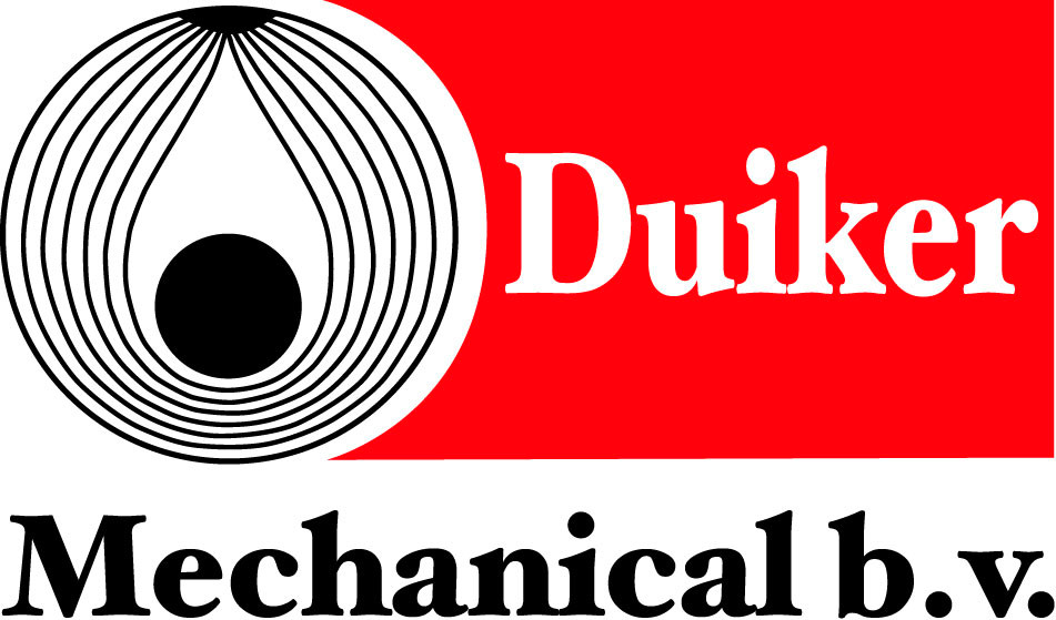 Duiker Mechanical b.v. Logo