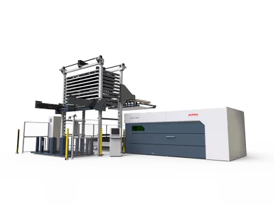 lasercutting