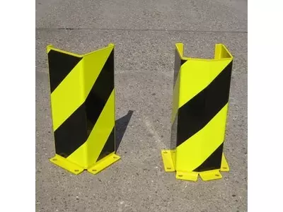 Aanrijbeveiliging