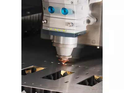 lasercutting