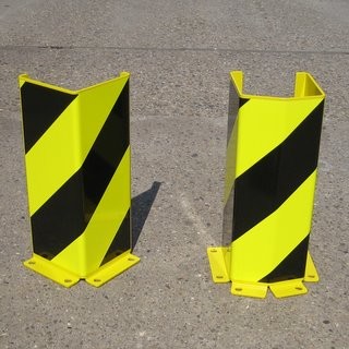 Aanrijbeveiliging