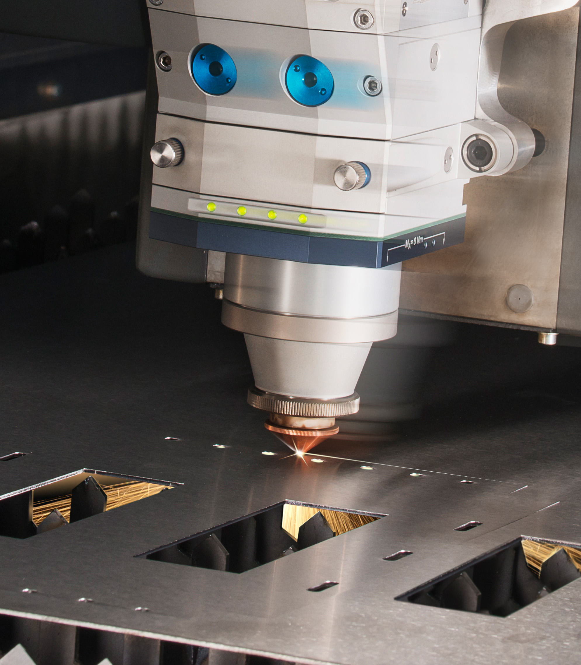 lasercutting