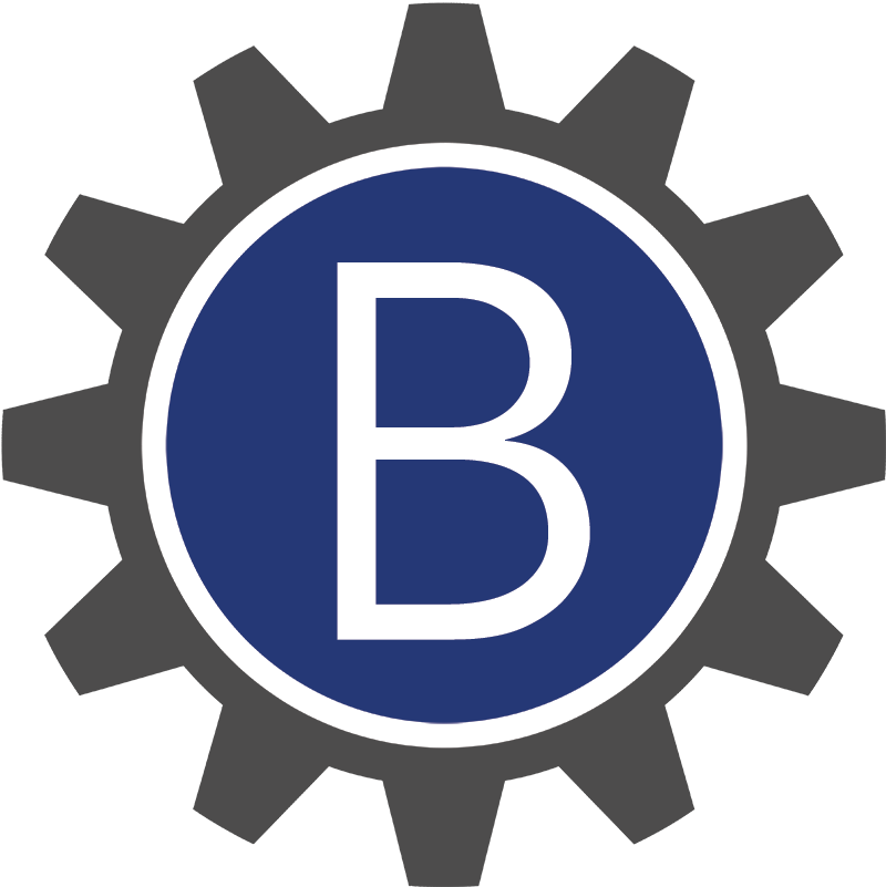 Bouwmeester Metaal B.V. Logo