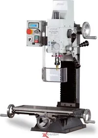 Bohr-Fres Maschine