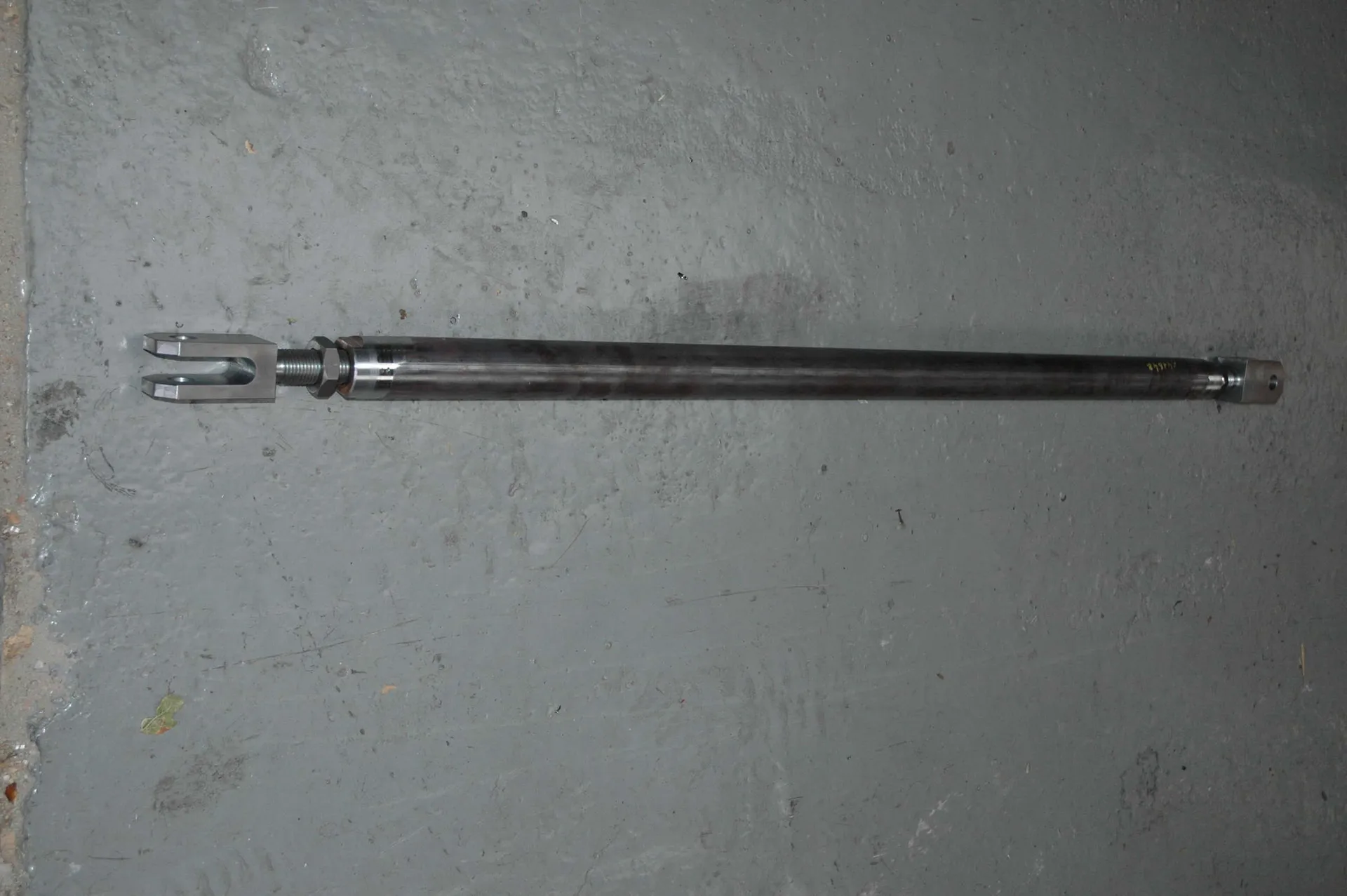 span stang