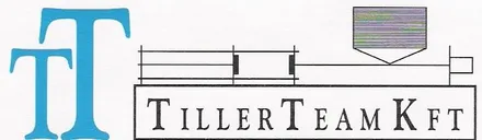 Logo di TILLER TEAM Kft