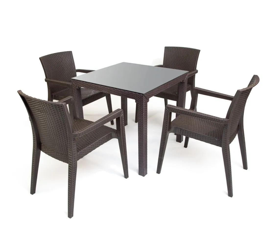 Montana Table