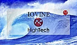 Logo von Iovine High Tech srl