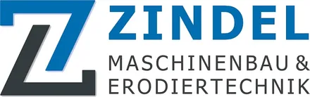 Logo di Zindel Maschinenbau und Erodiertechnik GmbH & Co. KG