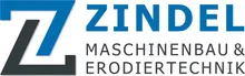 Zindel Maschinenbau und Erodiertechnik GmbH & Co. KG Logo