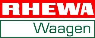 Logo von Rhewa-Waagenfabrik August Freudewald GmbH & Co.