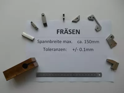 FRÄSEN