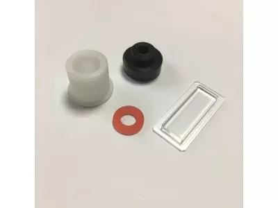Plastic Parts