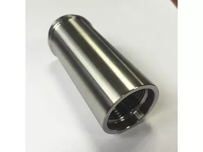 Welding end DN25  -  Anschweißenden, Schweißenden