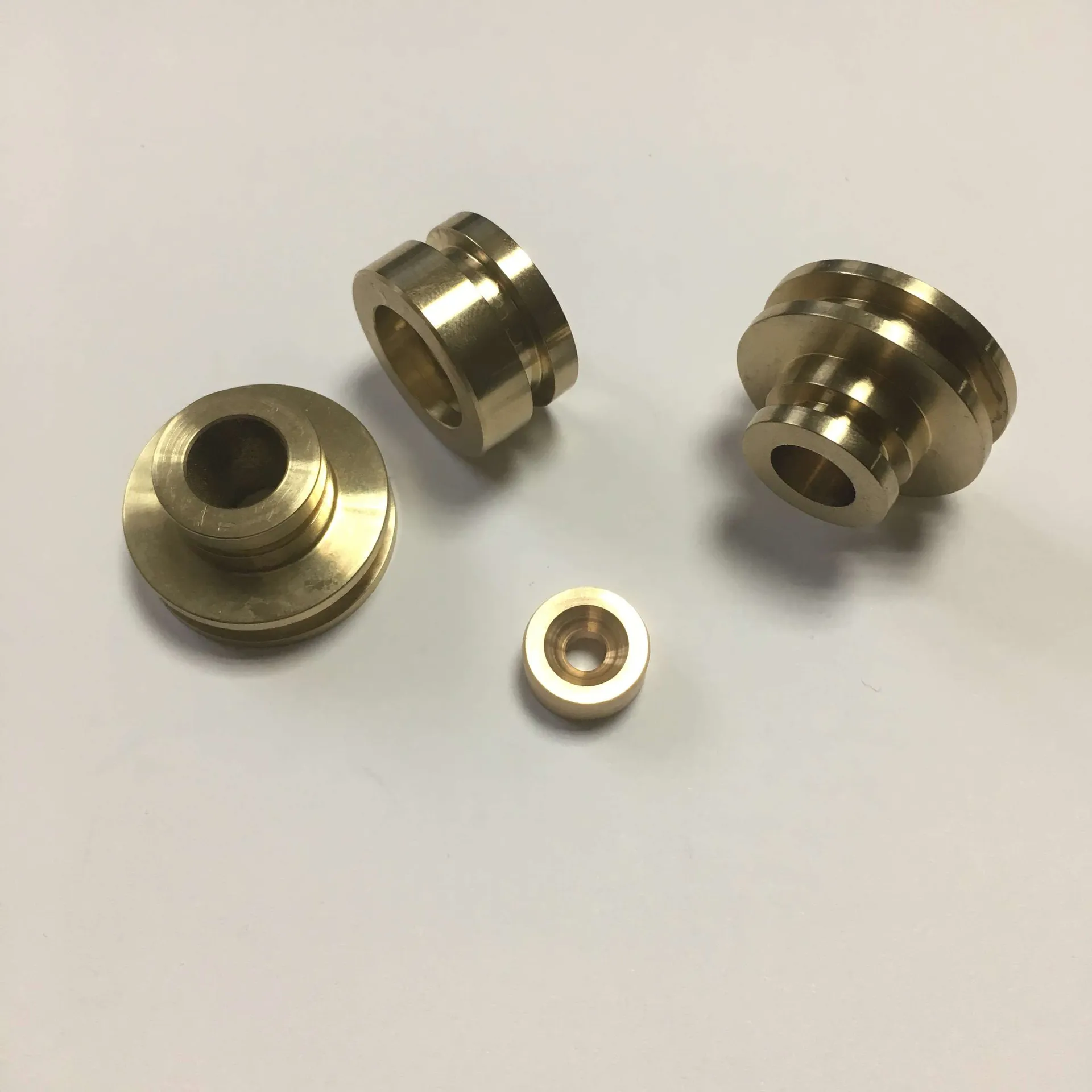 Bronze Parts
