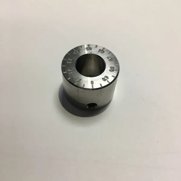 Skalenring