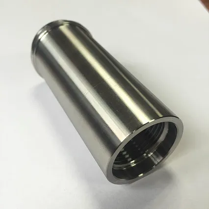 Welding end DN25 - Anschweißenden, Schweißenden
