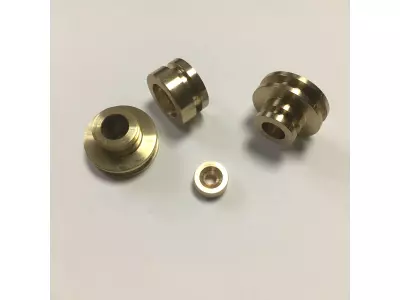 Bronze Parts