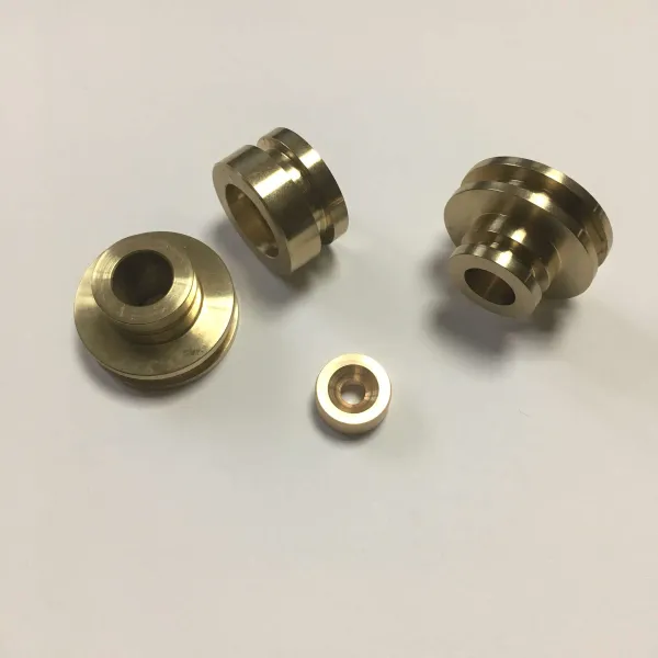 Bronze Parts