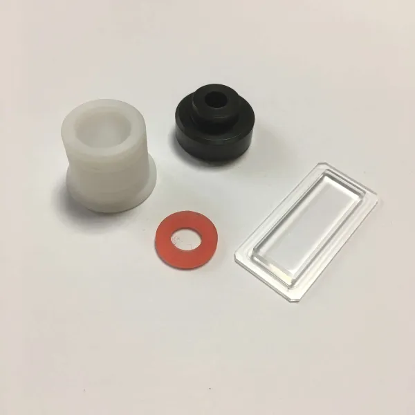 Plastic Parts