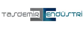 Taşdemir Endüstri Mam. Paz. Taah. San. ve Dış Tic. Ltd. Şti. logo