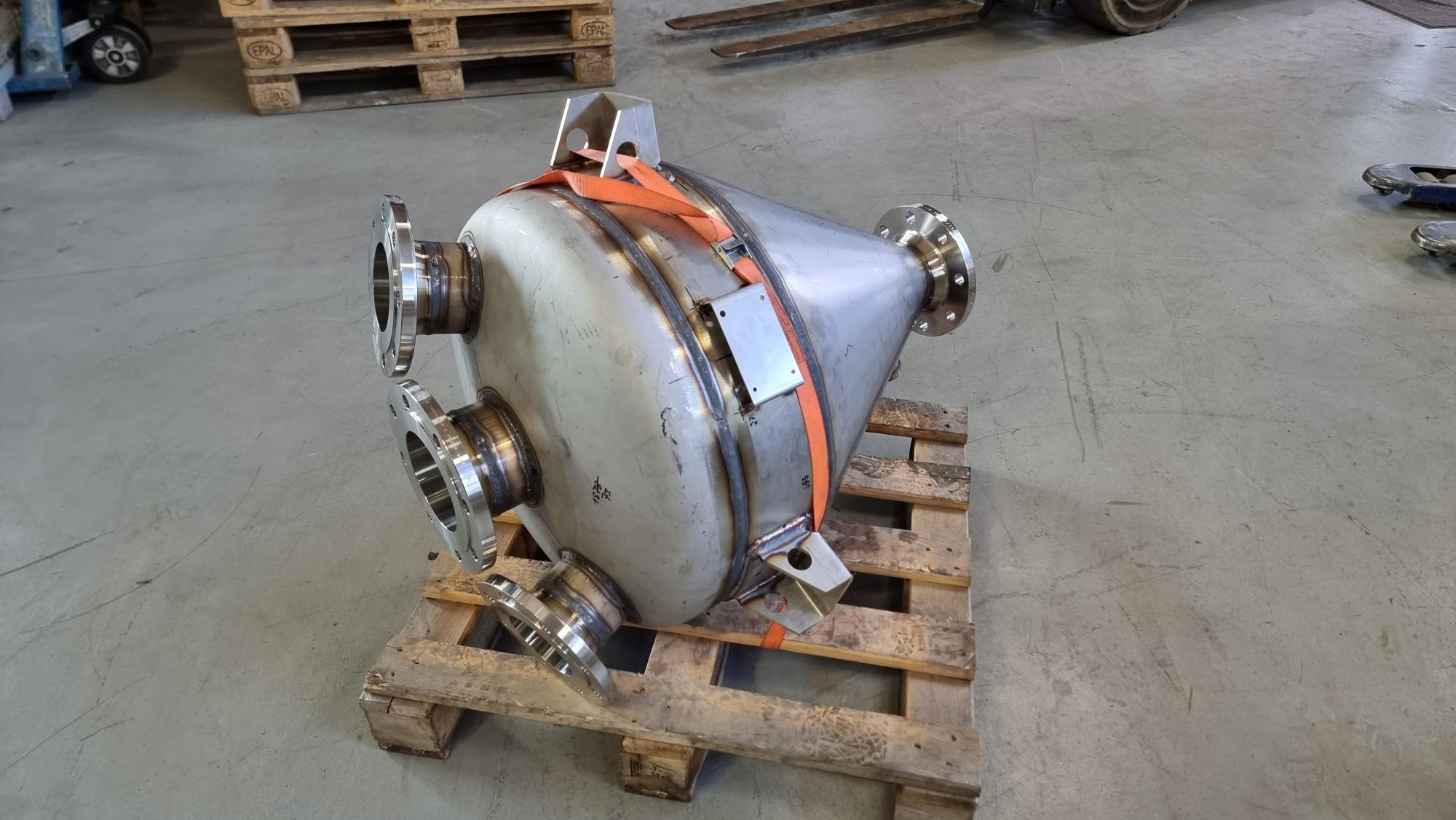 Druckbehälter 100l