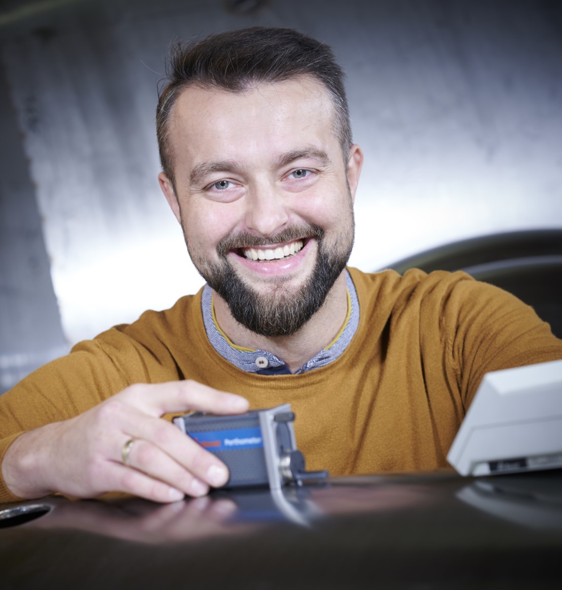 BMT Schweisstechnik GmbH Logo