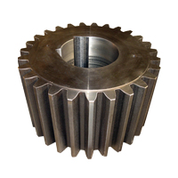 Rotary Kiln Pinion Gear