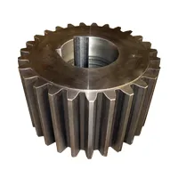 Rotary Kiln Pinion Gear 