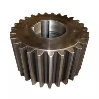 Rotary Kiln Pinion Gear 