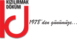 Logo von KIZILIRMAK DÖKÜM