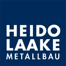 Heido Laake Metallbau Logo