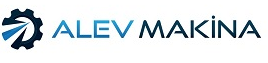 Alev Makina San.Tic.Ltd.Sti. Logo