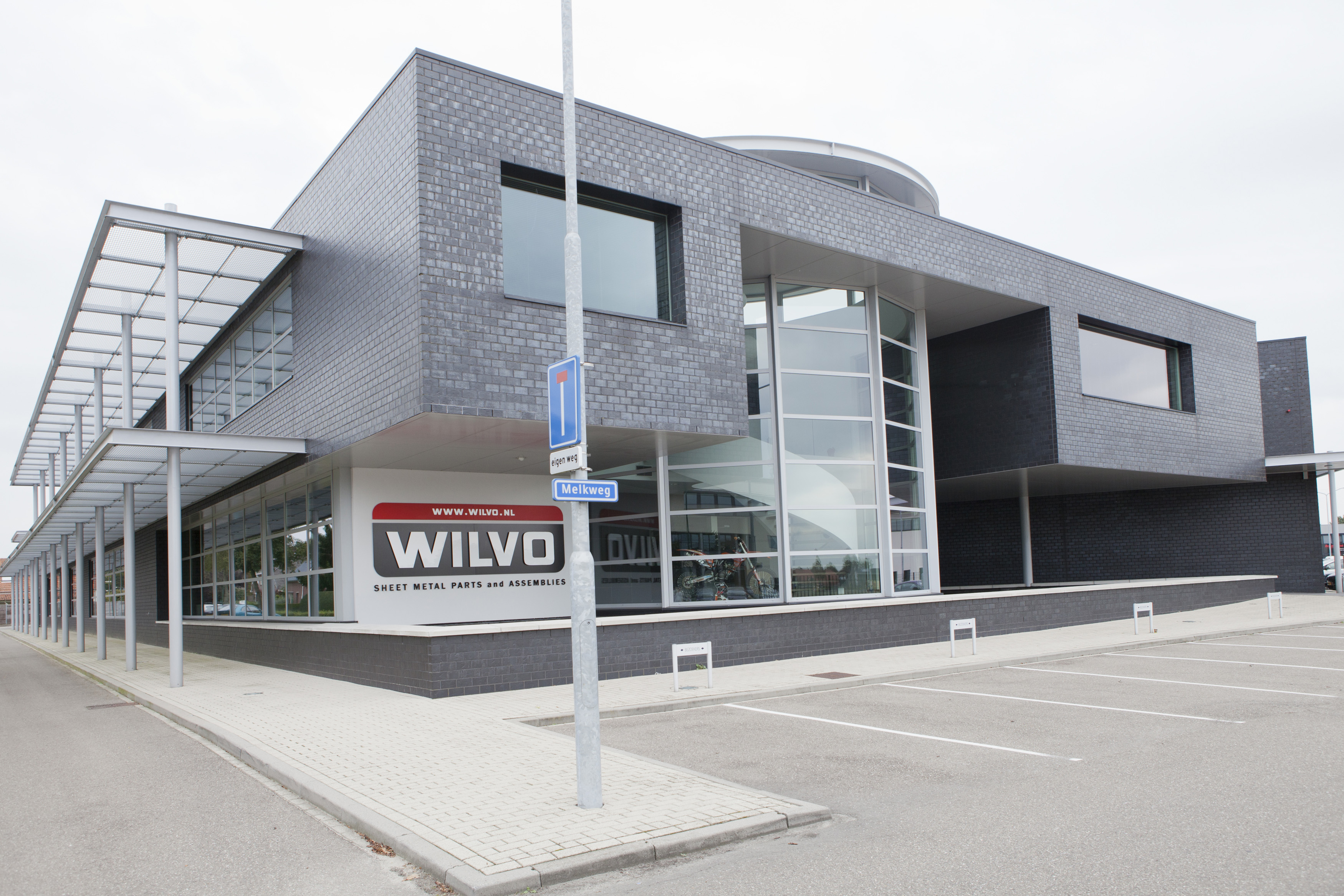 Melkweg