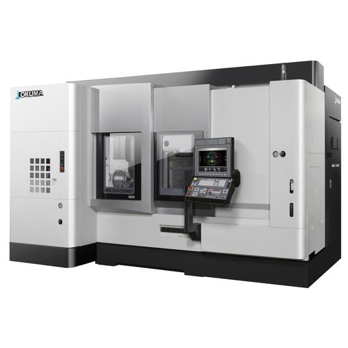 Multus U3000