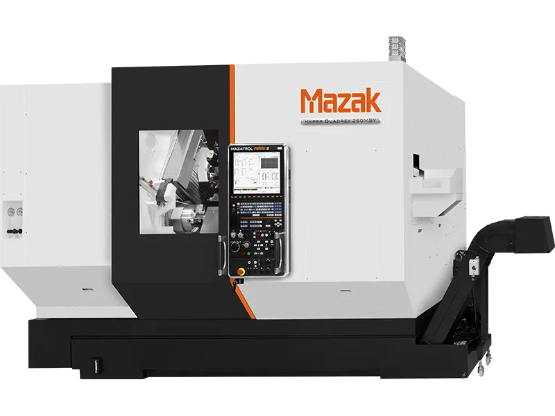 QUADREX 200MSY