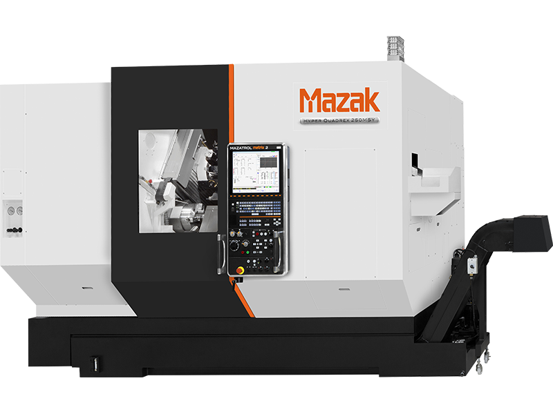 QUADREX 200MSY