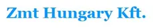 ZMT Hungary Kft Logo