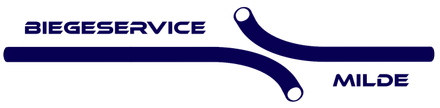 Logo von Biegeservice Milde